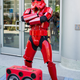 Image for article titled The Force Is Strong With This Gallery Of Star Wars Celebration Cosplay